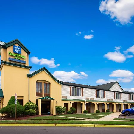 Surestay Hotel By Best Western Ист-Брунсвик Экстерьер фото