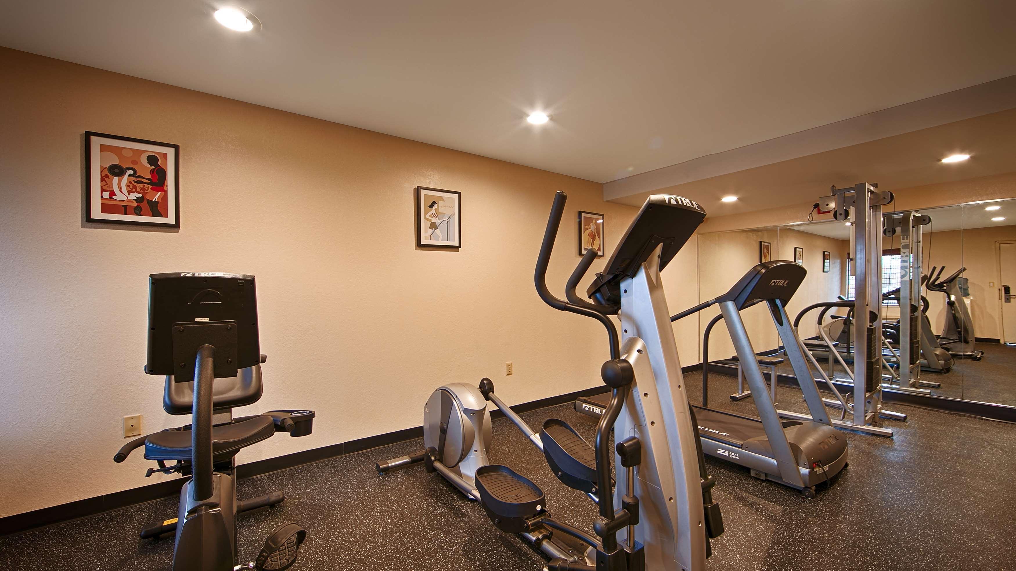 Surestay Hotel By Best Western Ист-Брунсвик Экстерьер фото