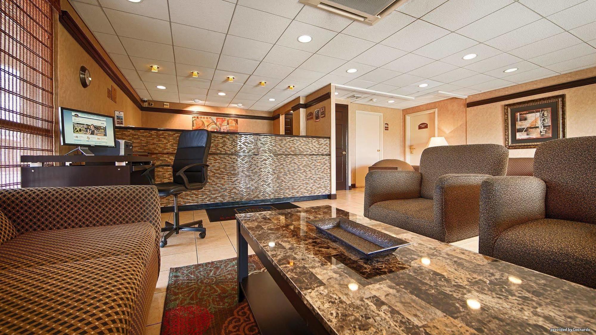 Surestay Hotel By Best Western Ист-Брунсвик Экстерьер фото